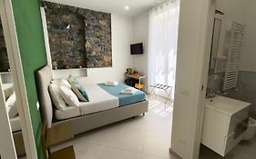 Cherry Rooms